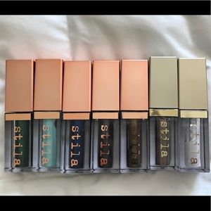 Stila liquid eyeshadow